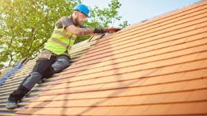 Best Rubber Roofing (EPDM, TPO)  in Hartford, SD