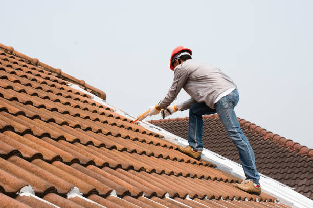 Roof Restoration in Hartford, SD