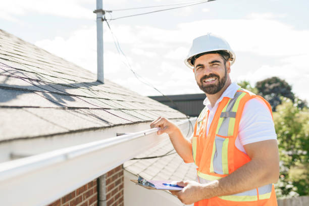 Fast & Reliable Emergency Roof Repairs in Hartford, SD