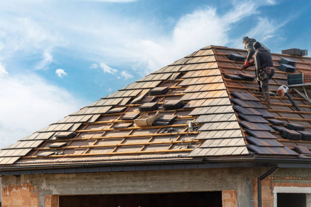 Best Roof Ventilation Installation  in Hartford, SD